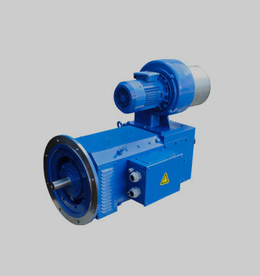 Motoare curent continuu