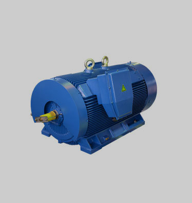 Motoare de inalta tensiune