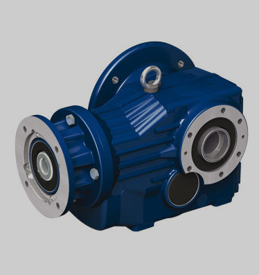 Reductoare ortogonale