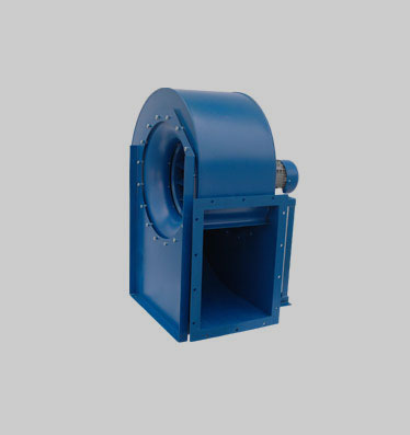 Ventilatoare centrifugale